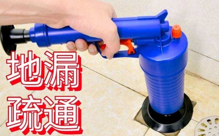 东方疏通地漏