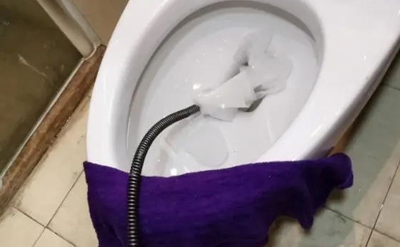 东方马桶疏通